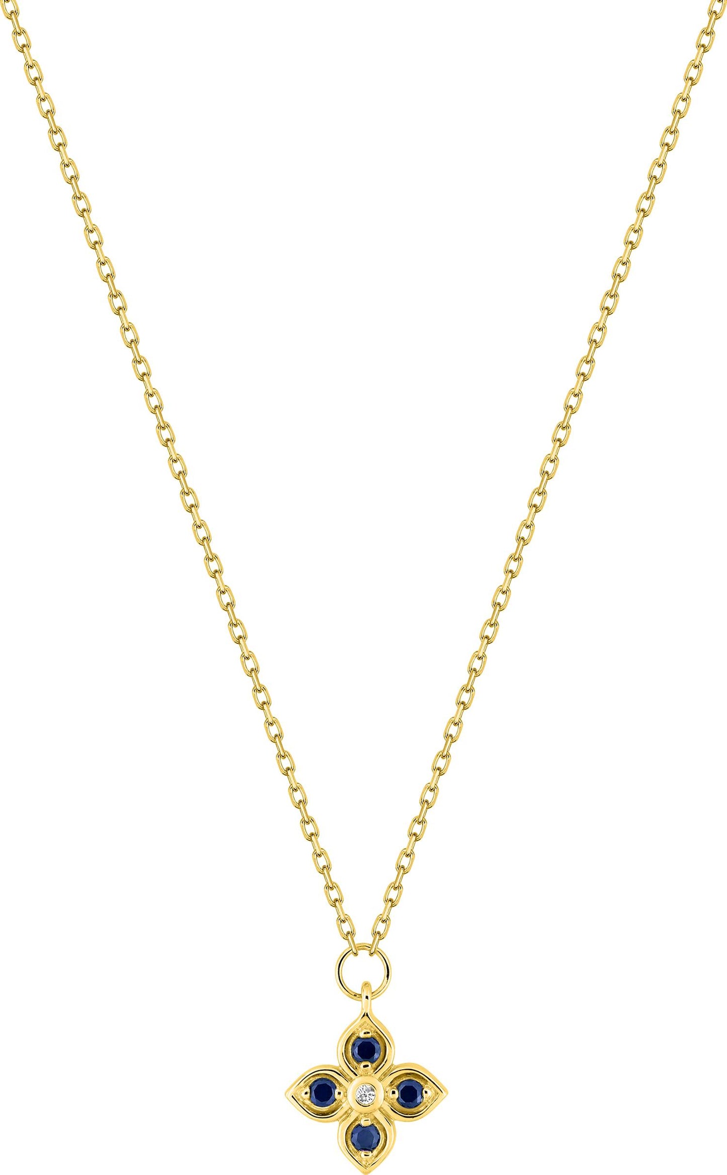 397403.S0 - Necklaces - 9CT YELLOW GOLD