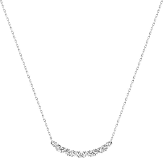 397404.Z1 - Necklaces - 9CT WHITE GOLD