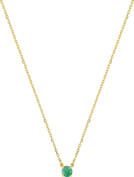 397408.E0 - Necklaces - 9CT YELLOW GOLD