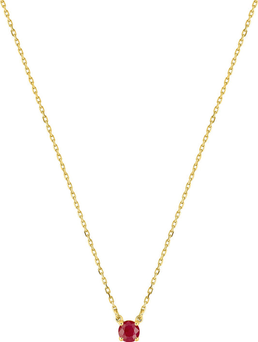 397408.R0 - Necklaces - 9CT YELLOW GOLD