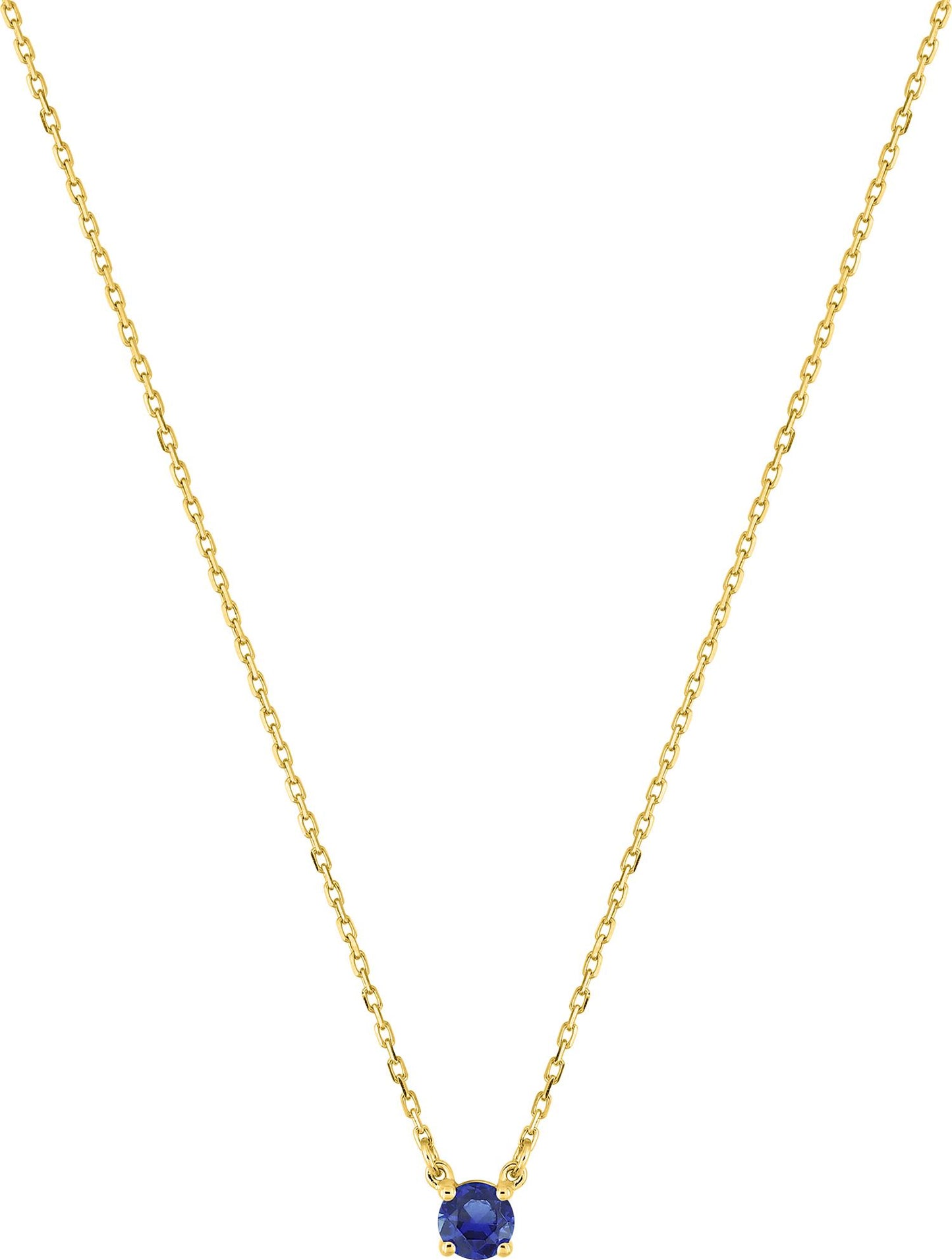 397408.S0 - Necklaces - 9CT YELLOW GOLD
