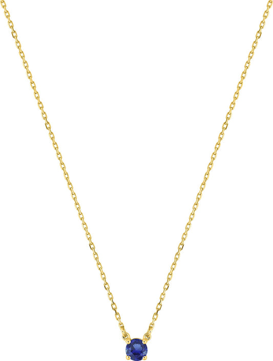 397408.S0 - Necklaces - 9CT YELLOW GOLD