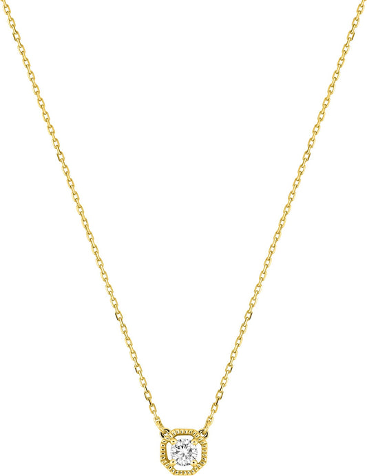 397412.Z0 - Necklaces - 9CT YELLOW GOLD