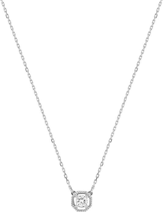 397412.Z1 - Necklaces - 9CT WHITE GOLD