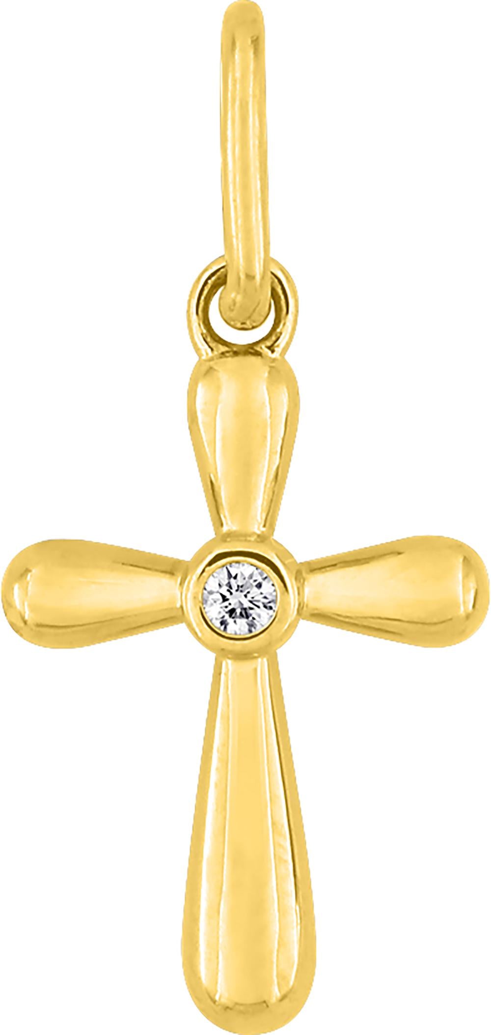 397414.40 - Charms & Pendants - 9CT YELLOW GOLD