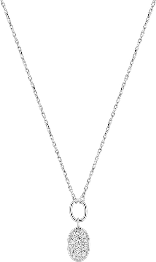 397418.Z1 - Necklaces - 9CT WHITE GOLD