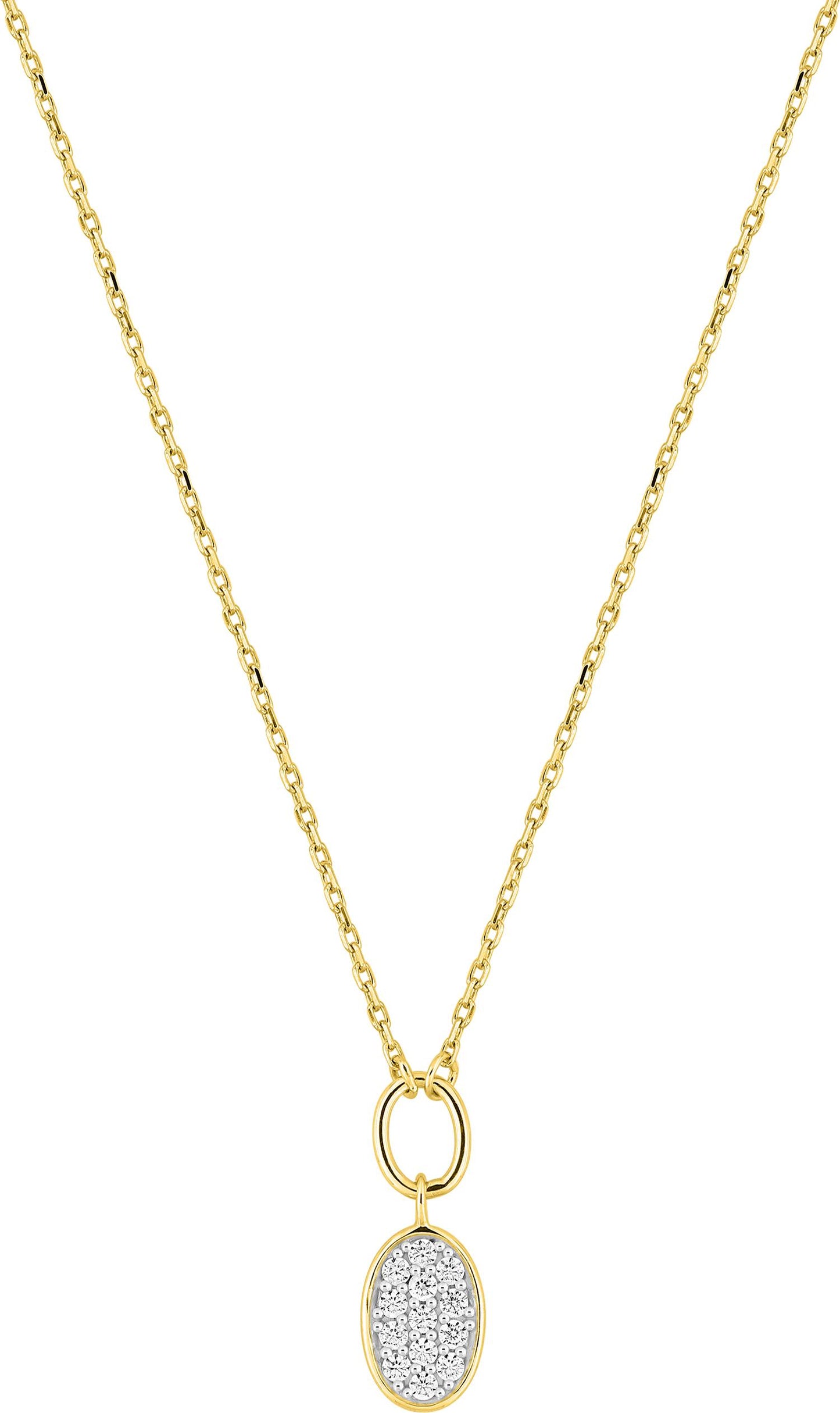397418.Z3 - Necklaces - 9CT GOLD