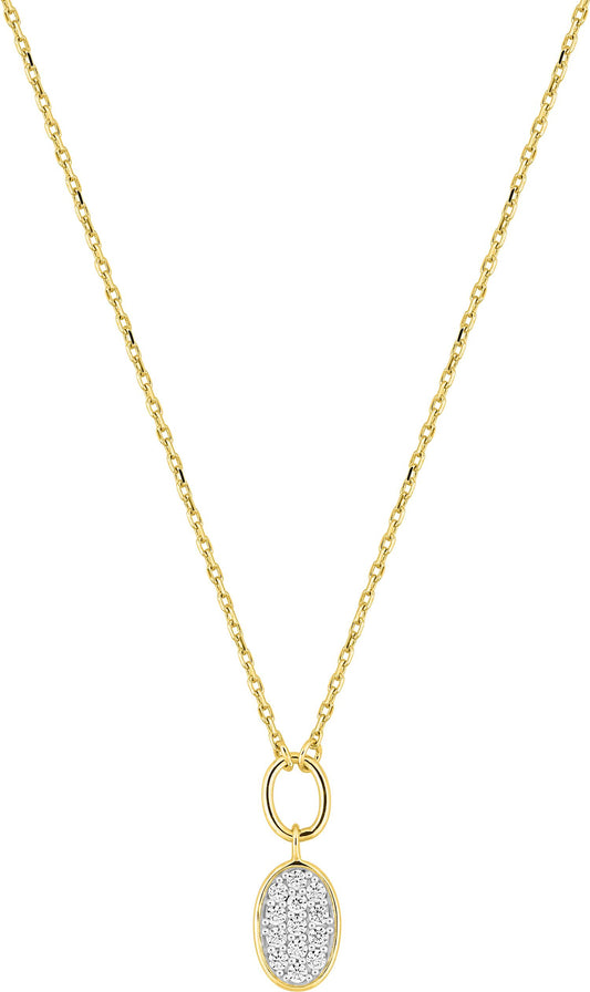 397418.Z3 - Necklaces - 9CT GOLD