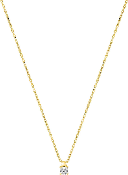397419.43 - Necklaces - 9CT GOLD