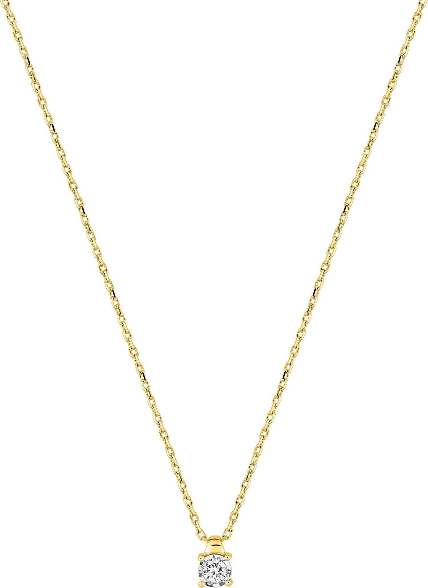 397420.43 - Necklaces - 9CT GOLD