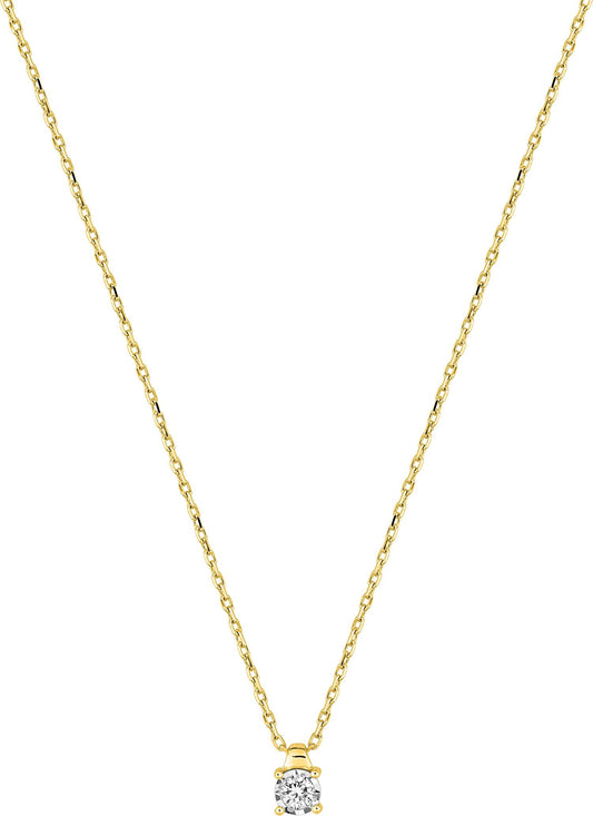 397420.43 - Necklaces - 9CT GOLD