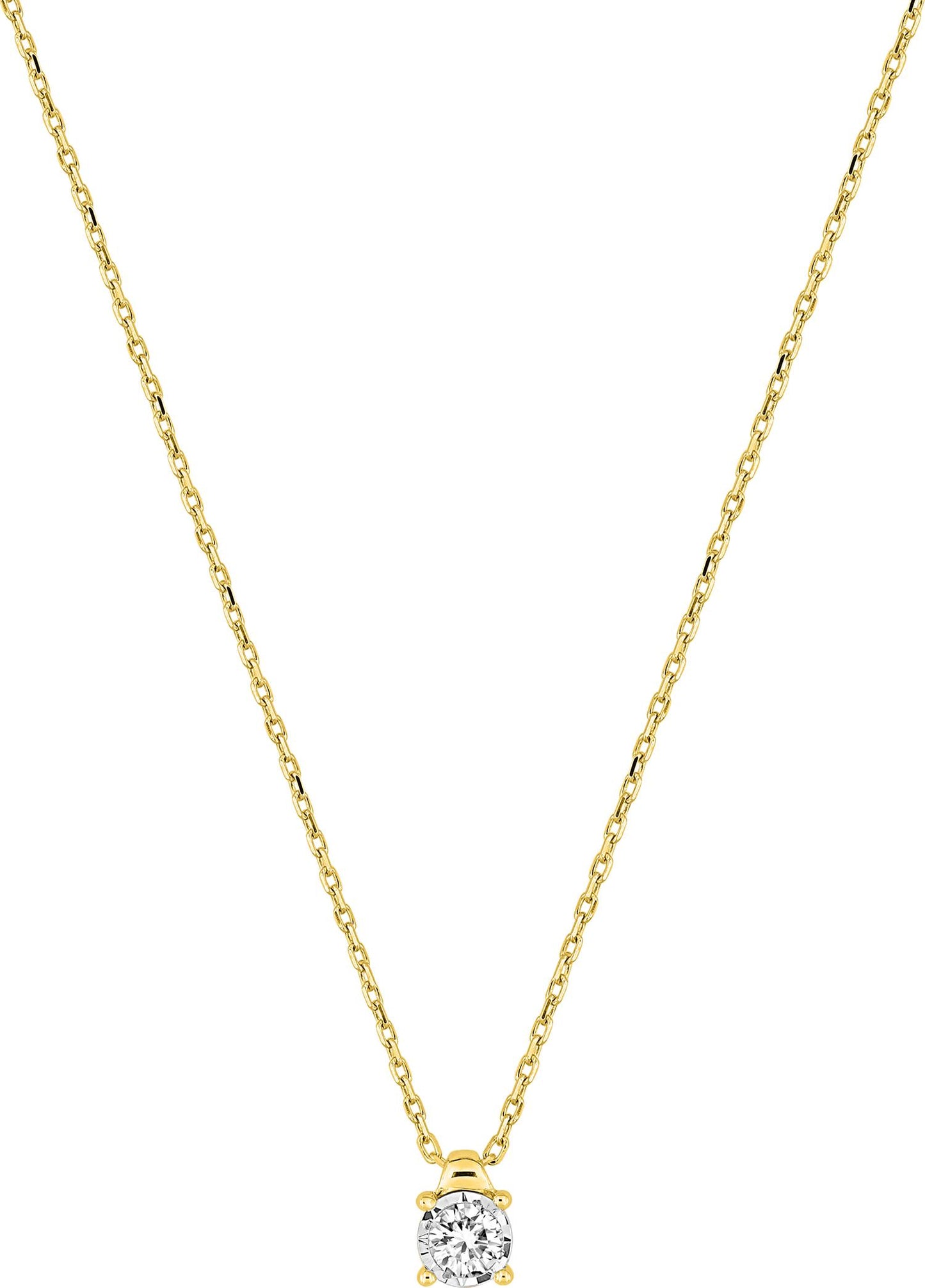 397421.43 - Necklaces - 9CT GOLD