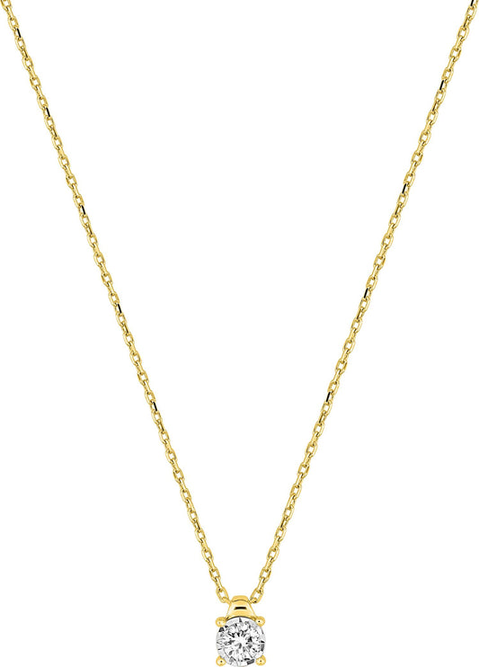 397421.43 - Necklaces - 9CT GOLD