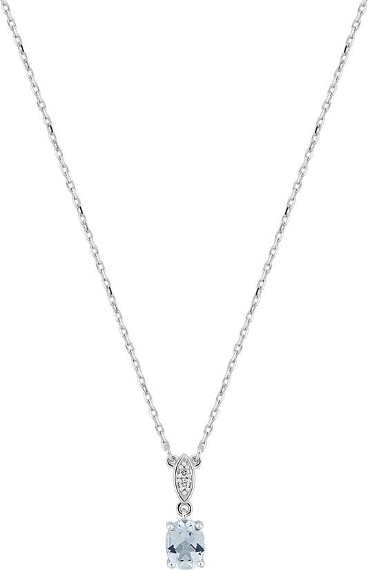 397425.M1 - Necklaces - 9CT WHITE GOLD
