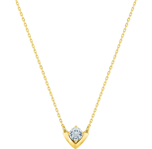 397426.M0 - Necklaces - 9CT YELLOW GOLD