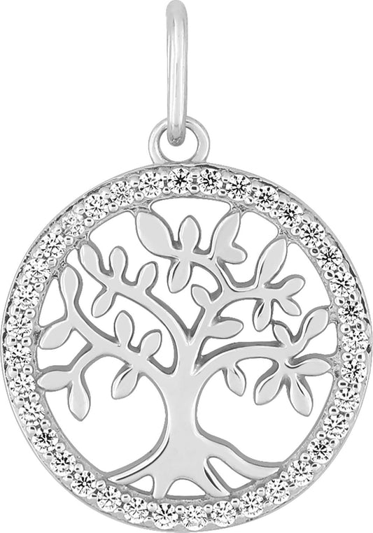 397430.Z1 - Charms & Pendants - 9CT WHITE GOLD