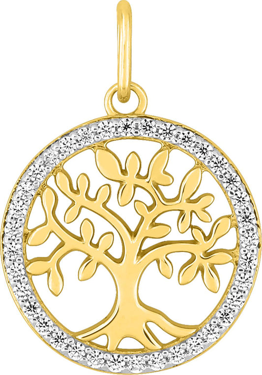 397430.Z3 - Charms & Pendants - 9CT GOLD