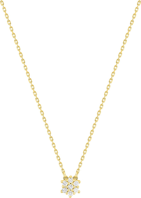 397442.40 - Necklaces - 9CT YELLOW GOLD