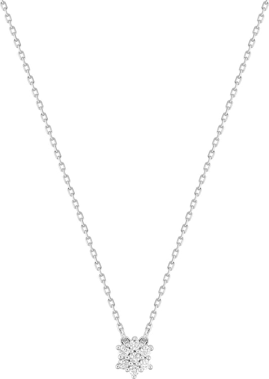 397442.41 - Necklaces - 9CT WHITE GOLD