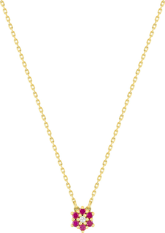397442.R0 - Necklaces - 9CT YELLOW GOLD