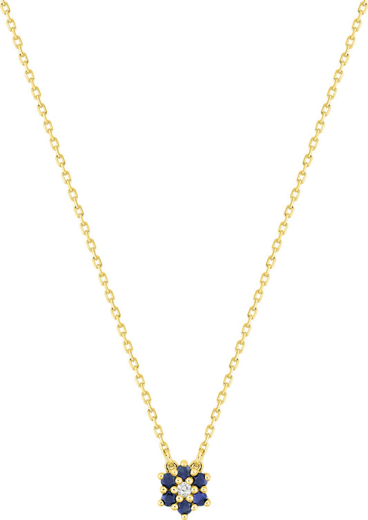 397442.S0 - Necklaces - 9CT YELLOW GOLD