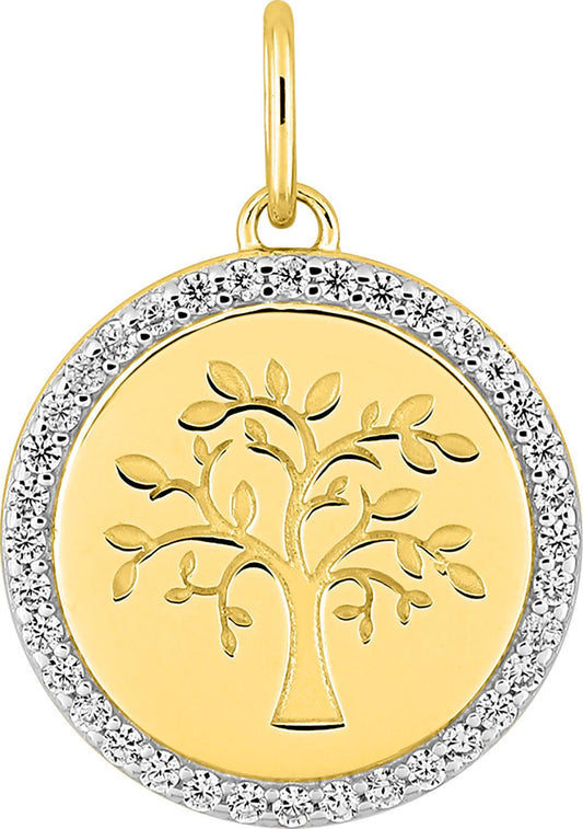 397443.Z3 - Charms & Pendants - 9CT GOLD