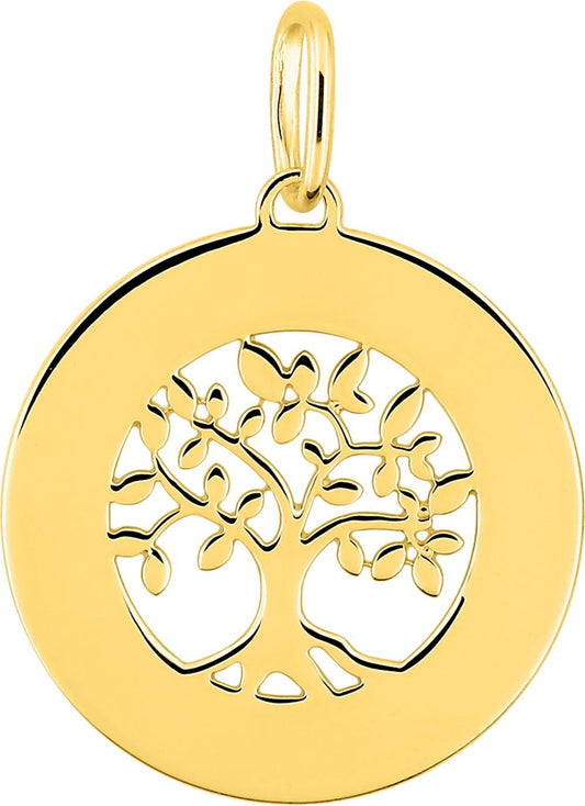 397444.00 - Charms & Pendants - 9CT YELLOW GOLD