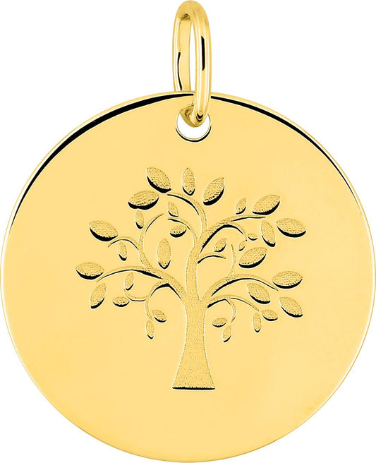 397447.00 - Charms & Pendants - 9CT YELLOW GOLD