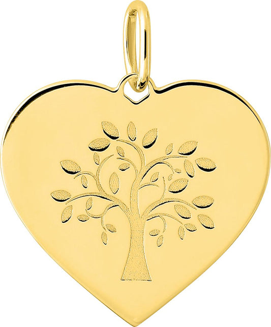 397448.00 - Charms & Pendants - 9CT YELLOW GOLD