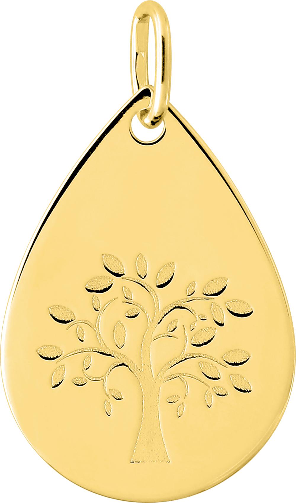 397449.00 - Charms & Pendants - 9CT YELLOW GOLD