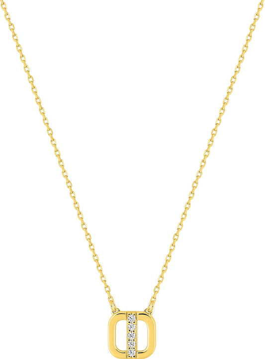 397451.Z0 - Necklaces - 9CT YELLOW GOLD