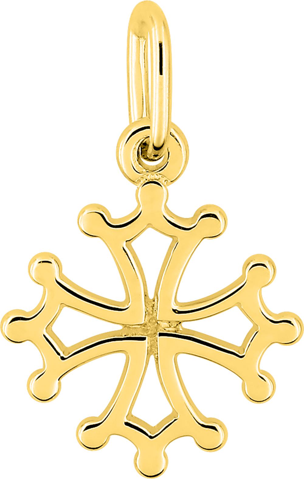 397455.00 - Charms & Pendants - 9CT YELLOW GOLD