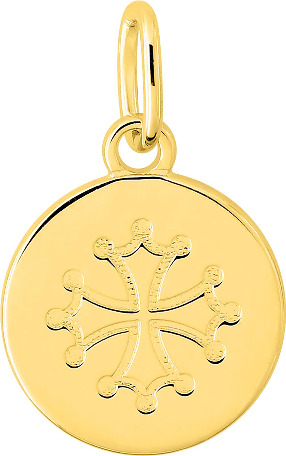 397456.00 - Charms & Pendants - 9CT YELLOW GOLD