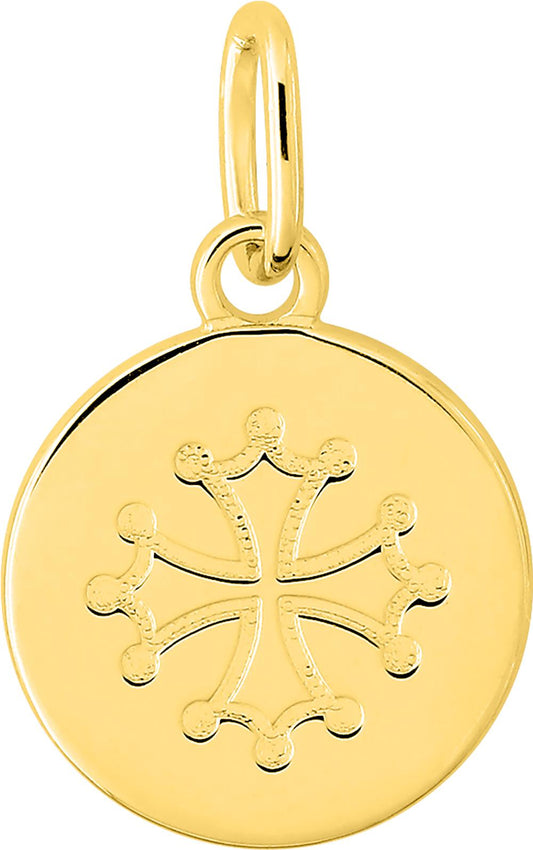 397456.00 - Charms & Pendants - 9CT YELLOW GOLD