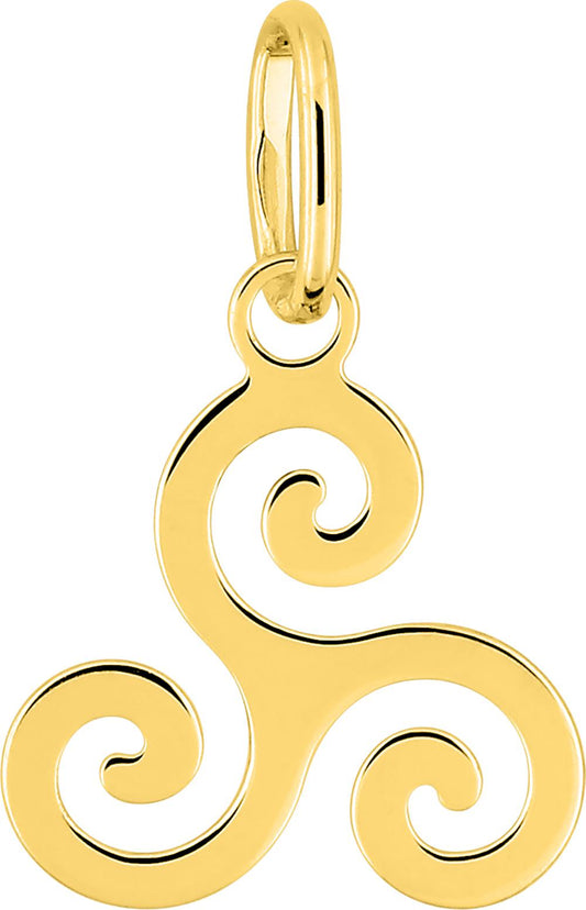 397458.00 - Charms & Pendants - 9CT YELLOW GOLD