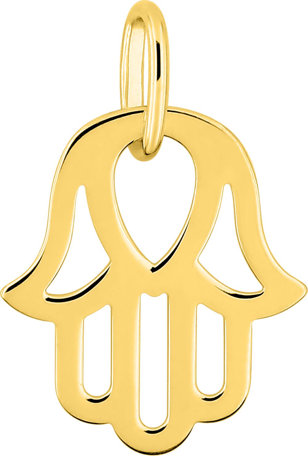 397461.00 - Charms & Pendants - 9CT YELLOW GOLD