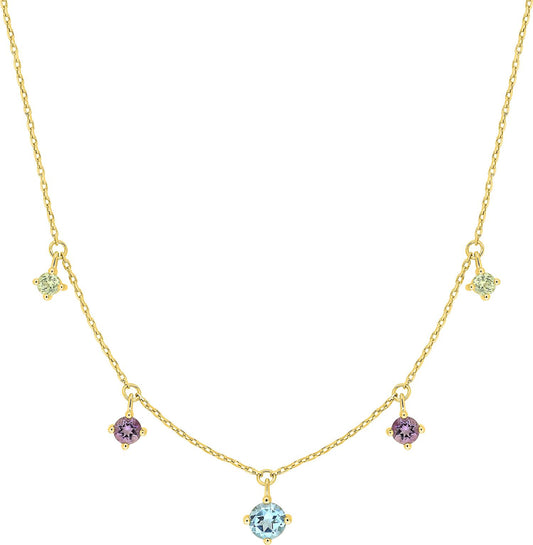 397464.V0 - Necklaces - 9CT YELLOW GOLD