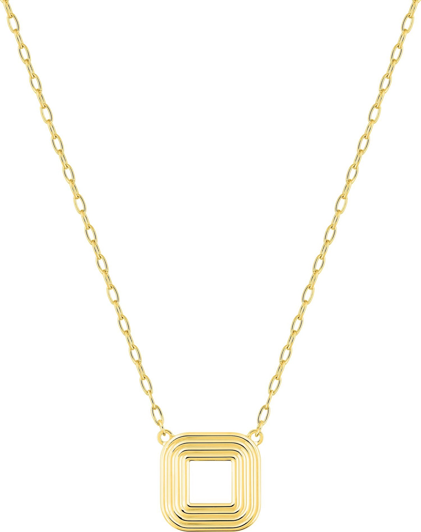 397466.00 - Necklaces - 9CT YELLOW GOLD