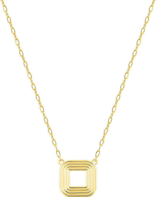 397466.00 - Necklaces - 9CT YELLOW GOLD