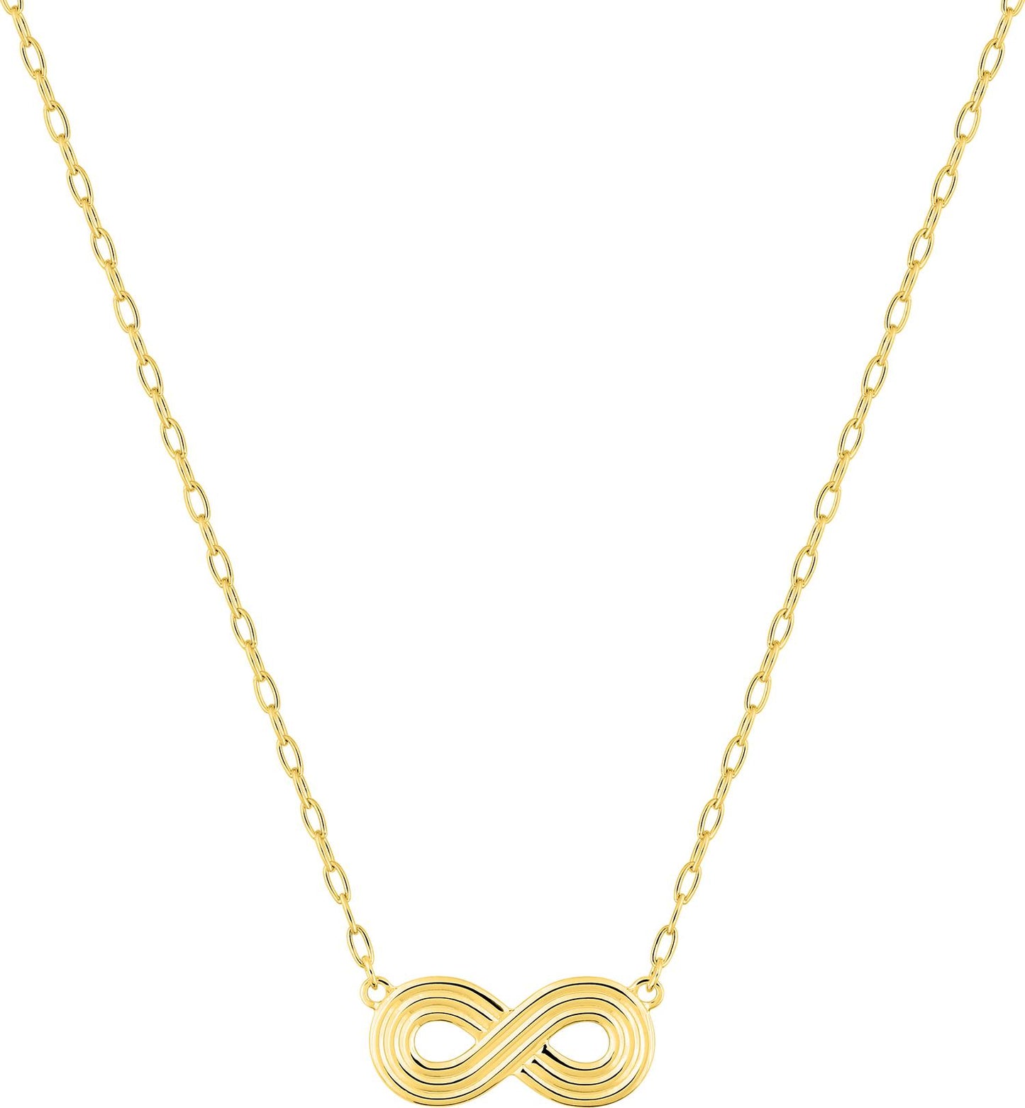 397467.00 - Necklaces - 9CT YELLOW GOLD