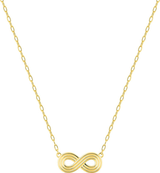 397467.00 - Necklaces - 9CT YELLOW GOLD