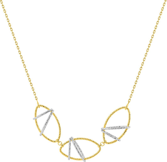 397470.03 - Necklaces - 9CT GOLD