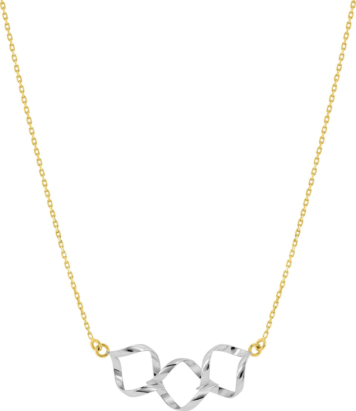 397471.03 - Necklaces - 9CT GOLD