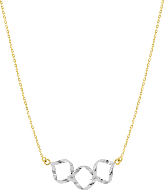 397471.03 - Necklaces - 9CT GOLD