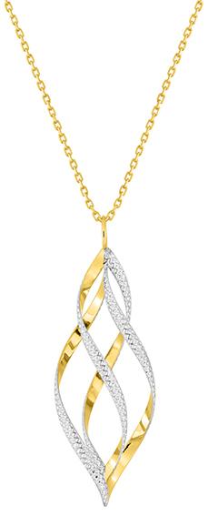 397478.03 - Necklaces - 9CT GOLD