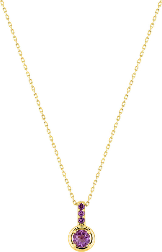 397479.A0 - Necklaces - 9CT YELLOW GOLD
