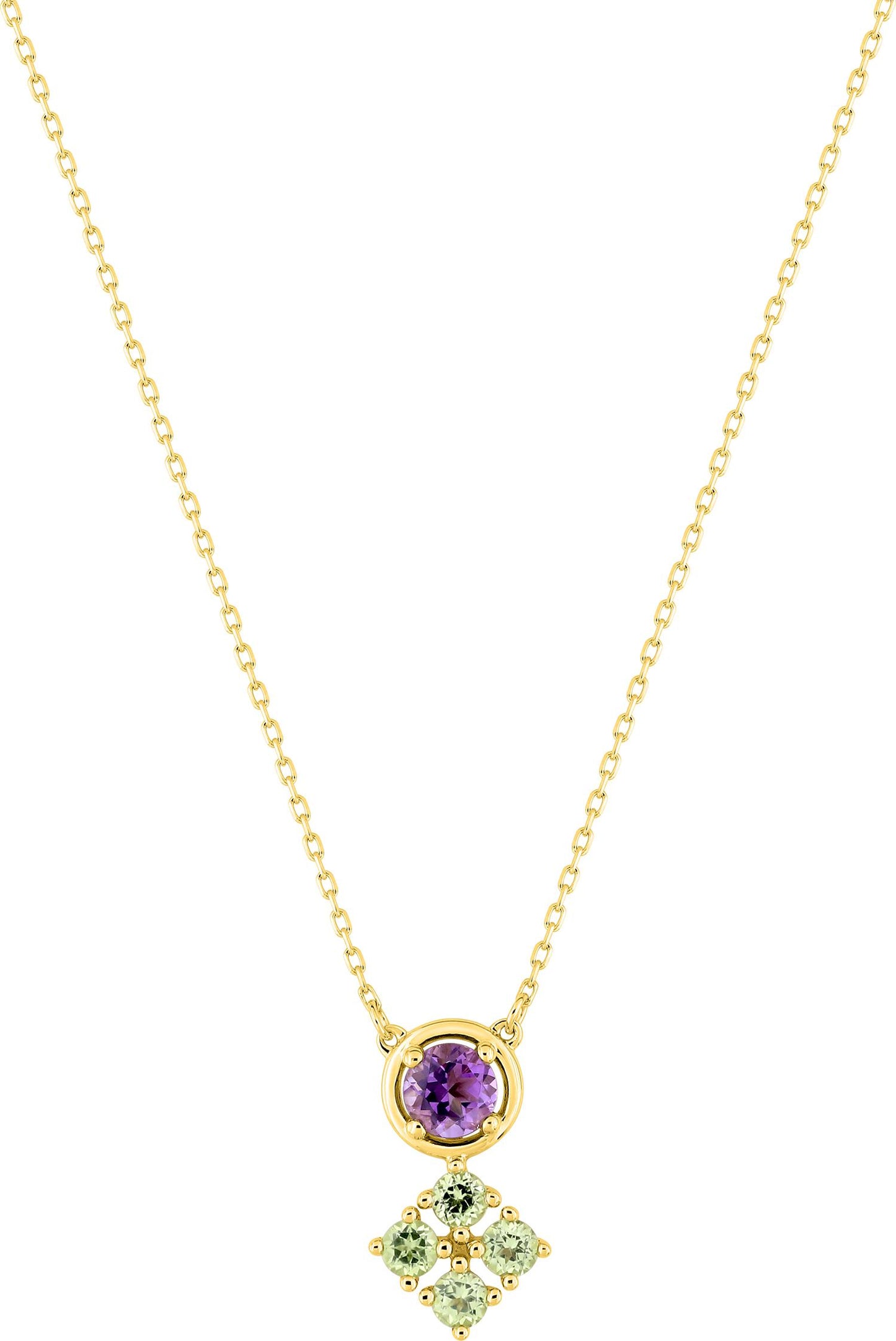 397480.V0 - Necklaces - 9CT YELLOW GOLD