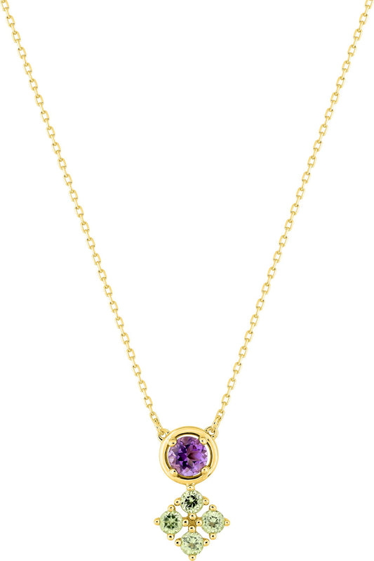 397480.V0 - Necklaces - 9CT YELLOW GOLD