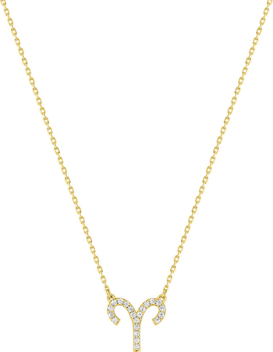 397481.Z0 - Necklaces - 9CT YELLOW GOLD
