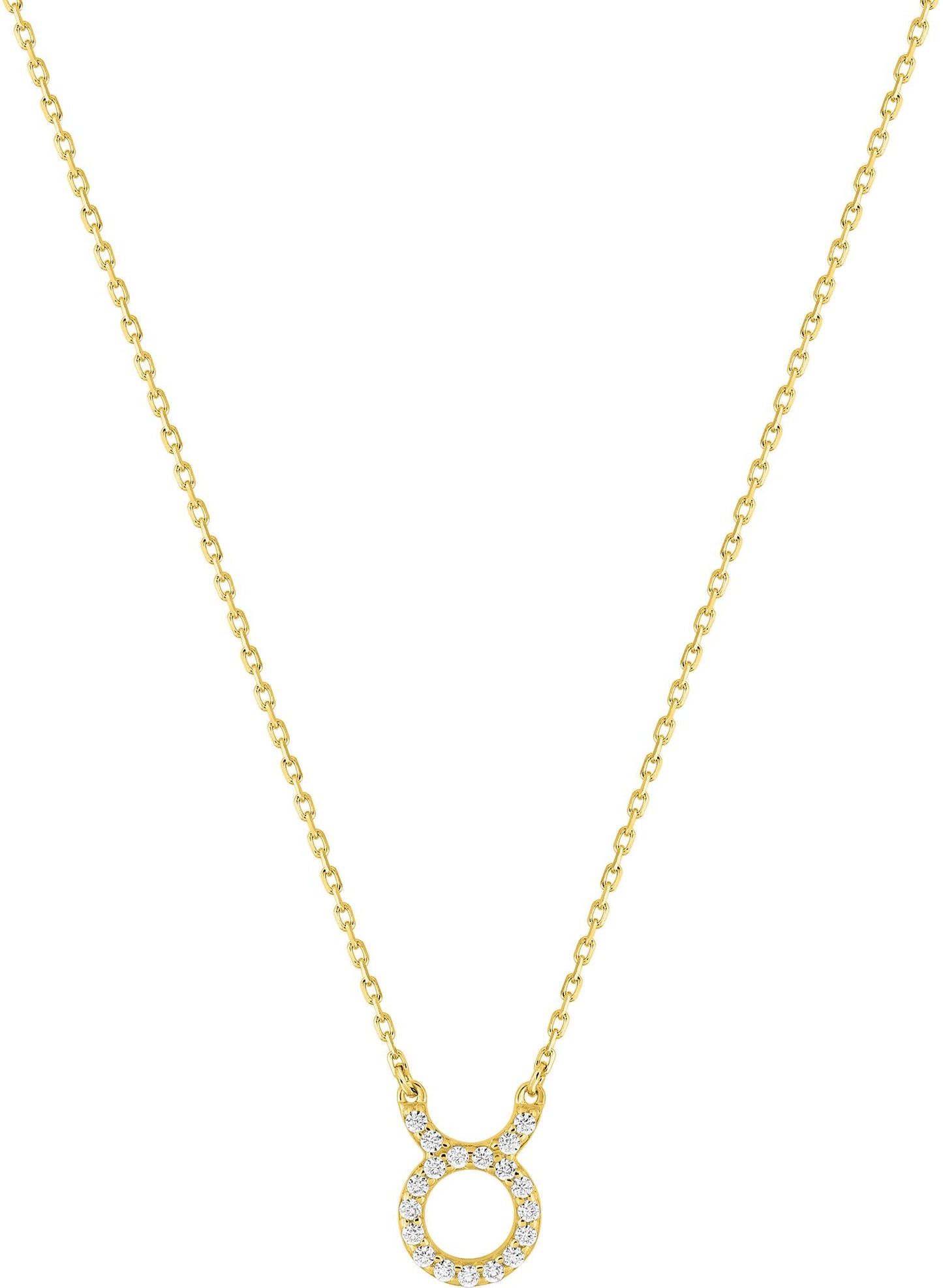 397482.Z0 - Necklaces - 9CT YELLOW GOLD